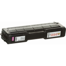 Ricoh Toner Ricoh 407901 Magenta Oryginał  (407901)