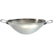 De Buyer Wok de Buyer Affinity 32 cm
