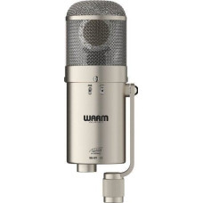 Warm Audio Mikrofon WARM AUDIO Warm Audio WA-47F - Mikrofon Pojemnościowy