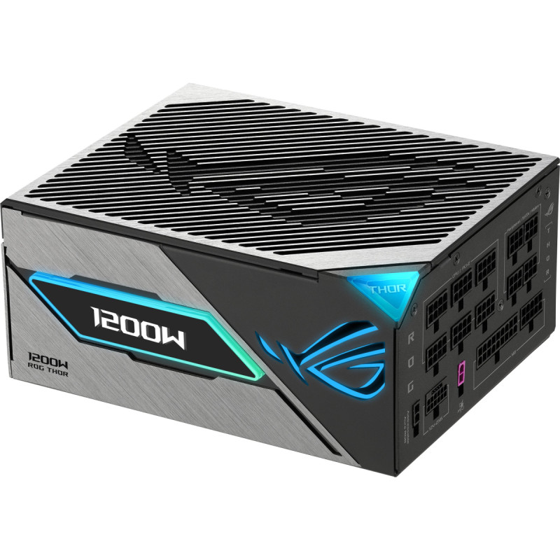 Asus ROG-THOR-1200P3-GAMING