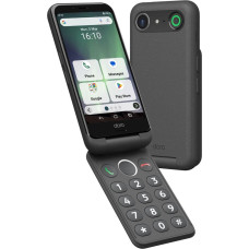 Doro Aurora A20 graphit 4,5