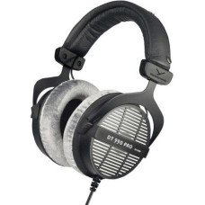 Beyerdynamic Słuchawki Beyerdynamic DT990 PRO 80 OHM - Studyjne o konstrukcji otwartej