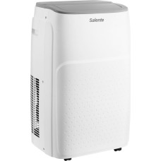 Evolveo Klimatyzator Evolveo EVOLVEO Salente SummerICE12, chytrá mobilní klimatizace, 12000 BTU, WiFi+Bluetooth, dálk. ovl.
