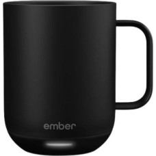 Jata Ember Mug 10oz  Black