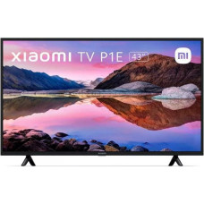 Xiaomi Telewizor Xiaomi MI P1E LED 43'' 4K Ultra HD Android