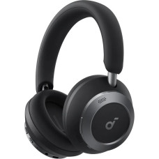Anker Słuchawki Anker Soundcore Space One Pro czarne + obudowa (B3062G11)