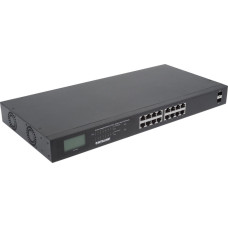 Intellinet Network Solutions Switch Intellinet Network Solutions 561259
