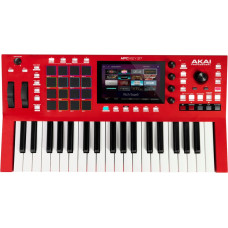 Akai MPC Key 37 - stand-alone workstation