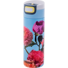 Kambukka Etna Morning Glory - thermal mug, 500 ml