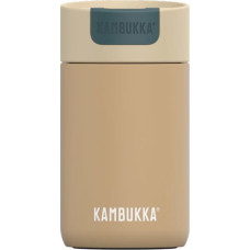 Kambukka Olympus Latte - thermal mug, 300 ml