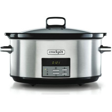 Crock-Pot slow cooker CSC063X 7.5l