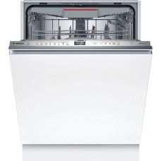 Bosch Serie 6 SMV6ECX00E dishwasher Fully built-in 14 place settings B