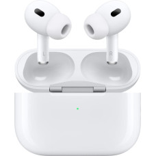 Apple AirPods Pro (2nd generation) Headphones Wireless In-ear Calls/Music Bluetooth White