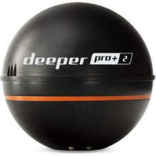 Deeper Smart Sonar PRO+ 2 fish finder 100 m