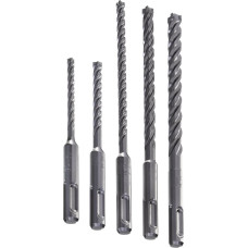 Milwaukee 4932352833 drill bit 5 pc(s)