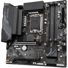 Gigabyte B760M GAMING X DDR4 motherboard LGA 1700 micro ATX