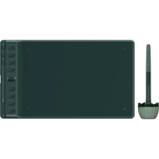 Huion Inspiroy 2M Green graphics tablet