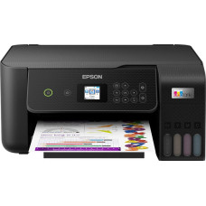 Epson all-in-one inkprinter EcoTank L3260, black