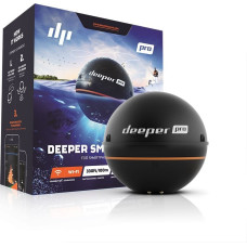 Deeper Echosonda Smart Sonar PRO
