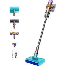 Dyson Dulkių siurblys - šluota Dyson V15s Detect, Submarine