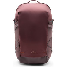 Peak Design Outdoor Backpack Zip 18L, eclipse