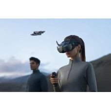 DJI Drone Accessory|DJI|Goggles N3|CP.RC.00000032.01