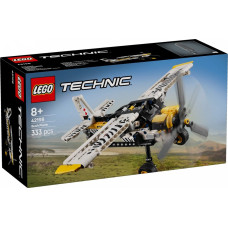 Lego Klocki technic 42198 samolot transportowy