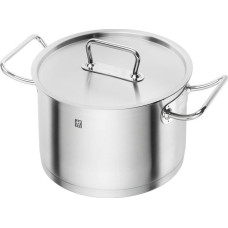 Zwilling Garnek wysoki z pokrywką Zwilling Pro S