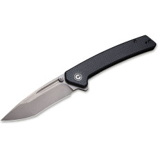 Civivi Nóż CIVIVI Keen Nadder G10 Black C2021A