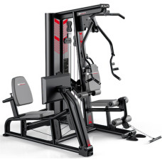 Sākums Elektrostacija BH FITNESS Indar Press