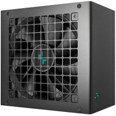Deepcool 80Plus Gold PSU | PN650M | 650 W