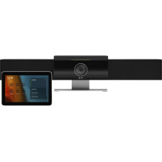 Poly System przekazu sygnału AV Poly POLY Studio Medium Room Kit for MS Teams: Studio USB Video Bar with GC8 (ABB)