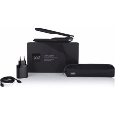 GHD Prostownica GHD Prostownica ceramiczna Ghd Unplugged Czarny