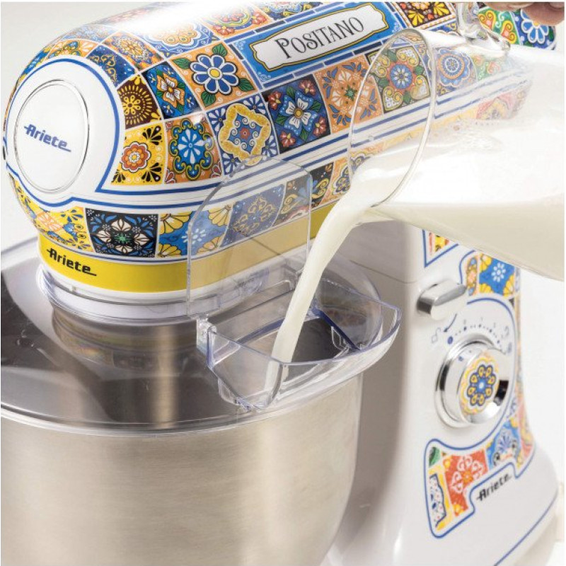 Ariete Planetary Mixer Positano