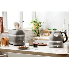 Kitchenaid Czajnik elektryczny KitchenAid 5KEK1522EMS