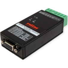 Roline Adapter USB Roline Konwerter ROLINE RS232 na RS422/485 do montażu na szynie DIN