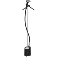 Steamone Parownica do ubrań SteamOne Parownica do ubrań SteamOne Minilys Black (1900W; kolor czarny)
