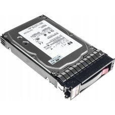 HP Dysk serwerowy HP 300GB 3.5'' SAS-2 (6Gb/s)  (EF0300FATFD)