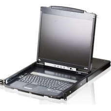 Aten 16-Port 19