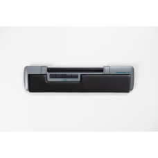 Mousetrapper Delta Mouse Grey Regular USB-A, USB Type-A, 4000 DPI, Black, Grey