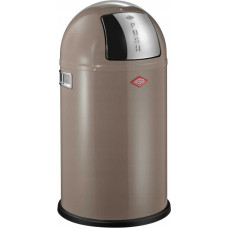 Wesco Kosz na śmieci Wesco Kosz na śmieci grafitowy mat 22l Pushboy Jr. Wesco