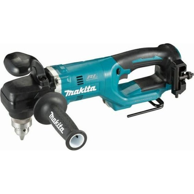 Makita Wiertarka Makita MAKITA.WIERTARKA KĄTOWA 18V DDA450ZK