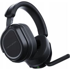 Turtle Beach Słuchawki Turtle Beach Stealth 700 Gen3 Czarne (002282090000)
