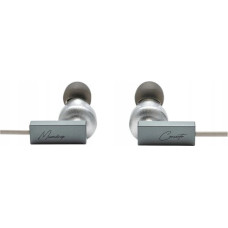 Moondrop Concerto - Hybrydowe IEM xMEMS + Planar USB-C