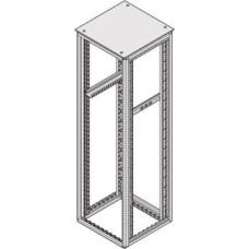 Schroff Szyna prowadząca SCHROFF Varistar, 100 kg, 5 par, 1000D