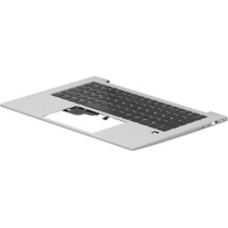 HP Pamięć do laptopa HP HP N09059-051 części zamienne do notatników Klawiatura