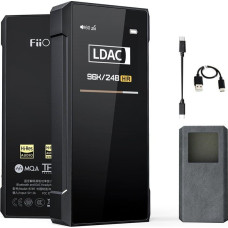 Fiio Wzmacniacz słuchawkowy FiiO FiiO BTR7 Bluetooth DAC/AMP z THX AAA (Android version)