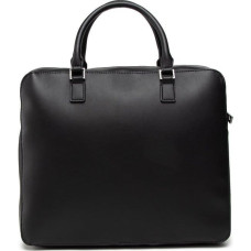 Guess , Vezzola, Textile Bag, Black, Unisex Unisex