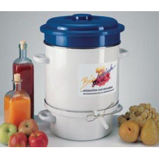 Rommelsbacher EE 1505 Juicer biały