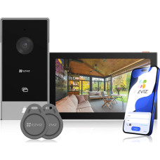 Ezviz HP5 video intercom system 17.8 cm (7
